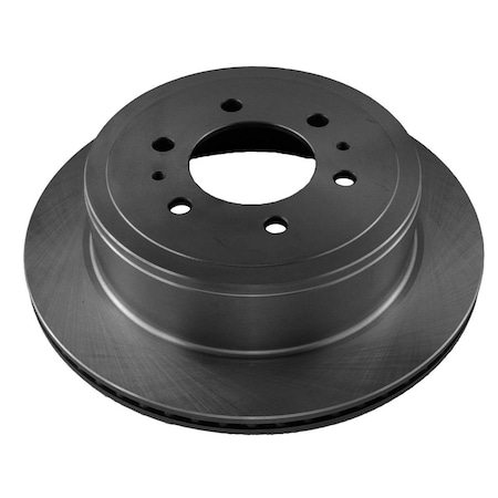 Uap 54111 Disc Brake Rotor 54111